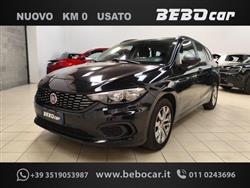 FIAT TIPO STATION WAGON 1.4 T-Jet 120CV GPL SW S-Design