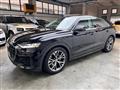 AUDI Q8 50 TDI 286 CV quattro tiptronic