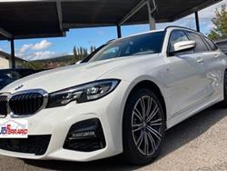 BMW SERIE 3 TOURING 330e xDrive Touring Msport