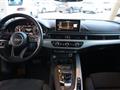 AUDI A4 AVANT Avant 2.0 TDI 150 CV S tronic Business Sport