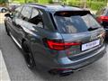 AUDI A4 AVANT Avant 2.9 TFSI quattro tiptronic 450cv