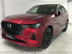 MAZDA CX-60 3.3L e-Skyactiv D 249 CV M Hybrid AWD Homura