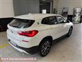 BMW X2 sDrive18d 150CV  AUTOMATICA SPECIAL PRICE