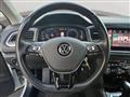 VOLKSWAGEN T-ROC 2.0 TDI SCR 150 CV DSG 4MOTION Advanced BlueMot. Tech.