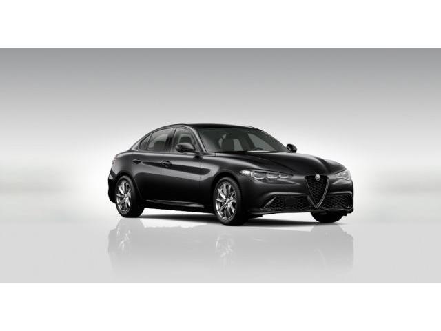 ALFA ROMEO GIULIA 2.2 Turbodiesel 160 CV AT8 Sprint