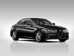 ALFA ROMEO GIULIA 2.2 Turbodiesel 160 CV AT8 Sprint