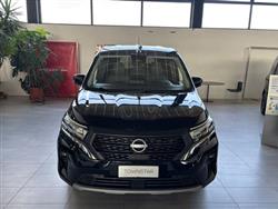 NISSAN TOWNSTAR 1.3 130 CV N-Connecta EVALIA 7 POSTI