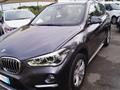 BMW X1 xDrive20d xLine