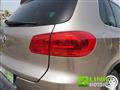 VOLKSWAGEN TIGUAN 2.0 TDI 140 CV Business Sport & Style BlueMot. Tec