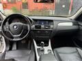 BMW X3 xDrive20d Futura