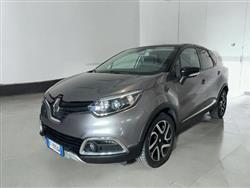 RENAULT CAPTUR dCi 110 CV Start&Stop Energy Intens