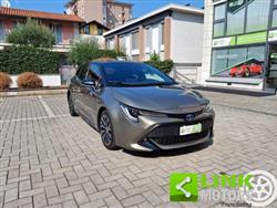 TOYOTA COROLLA 2.0 Hybrid Style GARANZIA INCLUSA!!