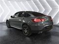 MERCEDES CLASSE GLC GLC 300 de 4Matic EQ-Power Coupé Premium