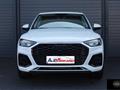 AUDI Q5 40 TFSI quattro S tronic S line