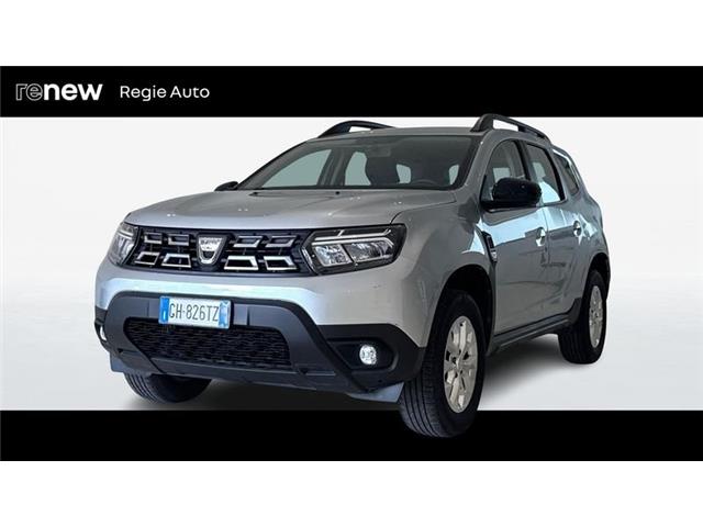 DACIA DUSTER 1.0 TCe GPL Comfort SL DaciaPlus 4x2 1.0 TCE COMFORT SL DACI