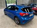 FORD FOCUS 1.0 EcoBoost Hybrid 125 CV 5p. ST-Line