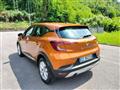 RENAULT NUOVO CAPTUR Captur Blue dCi 115 CV EDC Business