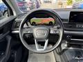 AUDI Q5 40 TDI quattro S tronic Business Sport