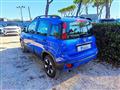 FIAT PANDA 1.2cc CROSS 69cv SENS PARK BLUETOOTH CLIMA STEREO