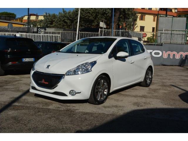 PEUGEOT 208 (2012) 1° serie 1.4 VTi 95 CV 5p. GPL Allure