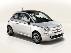 FIAT 500 1.0 Hybrid Dolcevita PREZZO REALE!!