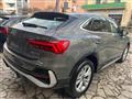 AUDI Q3 35 TDI S tronic S line edition