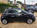 FIAT 500 1.2cc CABRIO 69cv CERCHI IN LEGA CLIMA AUTO