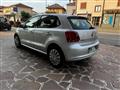 VOLKSWAGEN POLO 1.6 TDI DPF Comfort VETTURA IDONEA NEO PATENTATI