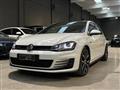 VOLKSWAGEN GOLF 2.0 TDI DSG 5p. BlueMotion Technology