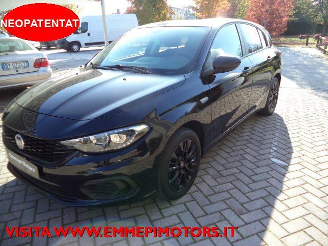 FIAT TIPO 1.4 5 porte Street