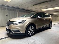 RENAULT Espace 1.6 dci energy Initiale Paris 160cv edc