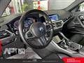 BMW SERIE 2 220d Coupe mhev 48V Msport auto