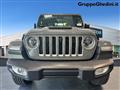 JEEP GLADIATOR 3.0 Diesel V6 Overland