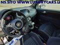 ABARTH 595 COMPETIZIONE 1.4 Turbo T-Jet 180 CV Competizione