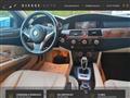 BMW SERIE 5 TOURING d cat Touring Attiva AUTO, PELLE, NAVI, GARANZIA