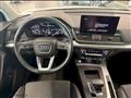 AUDI Q5 SPORTBACK SPB 40 TDI quattro S tronic S line