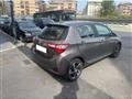 TOYOTA Yaris 5p 1.5 Lounge my18