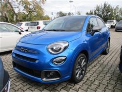 FIAT 500X 1.5 T4 Hybrid 130Cv DCT Sport - FULL LED