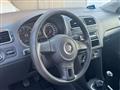 VOLKSWAGEN POLO 1.2 70 CV 5p. Comfortline