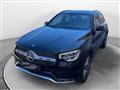 MERCEDES GLC SUV - X253 2019 220 d Premium 4matic auto