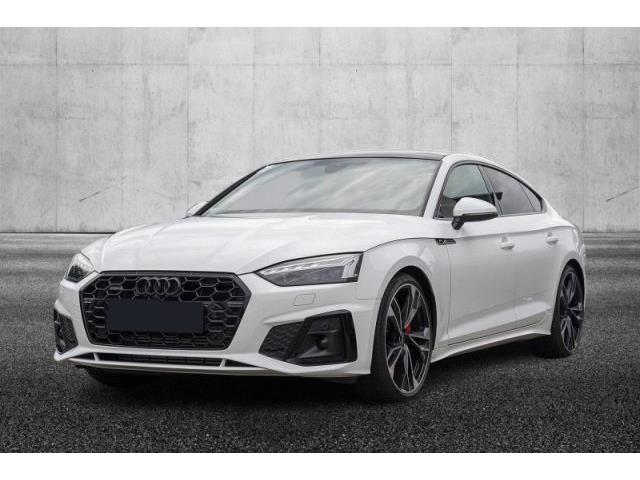 AUDI A5 SPORTBACK SPB 40 TFSI quattro S tronic S line edition