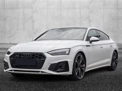 AUDI A5 SPORTBACK SPB 40 TFSI quattro S tronic S line edition