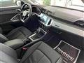 AUDI Q3 SPORTBACK SPB 35 TDI Quattro S Tronic S Line edition