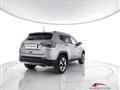 JEEP COMPASS 2.0 Multijet II aut. 4WD Limited