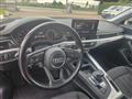 AUDI A4 ALLROAD 40 TDI 190 CV S tronic