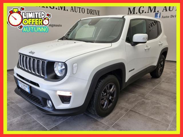 JEEP RENEGADE 1.0 T3 Longitude