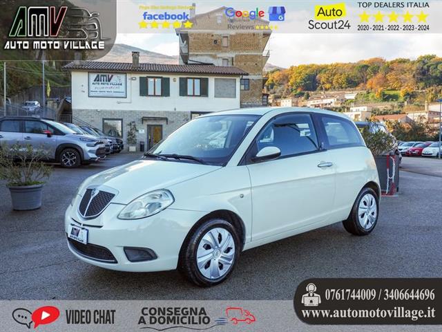 LANCIA YPSILON 1.3 MJT 75 CV Oro