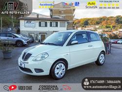 LANCIA YPSILON 1.3 MJT 75 CV Oro