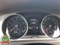 VOLKSWAGEN GOLF 1.4 TGI 5p. Comfortline BlueMotion