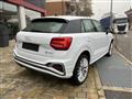 AUDI Q2 30 TDI S tronic S line EditionNAVI PLUS-CAM-MATRIX